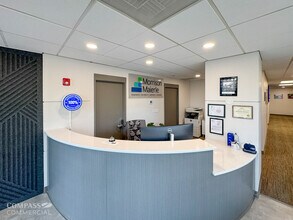 960-1005 SW Disk Dr, Bend, OR à louer Photo du bâtiment- Image 1 de 13