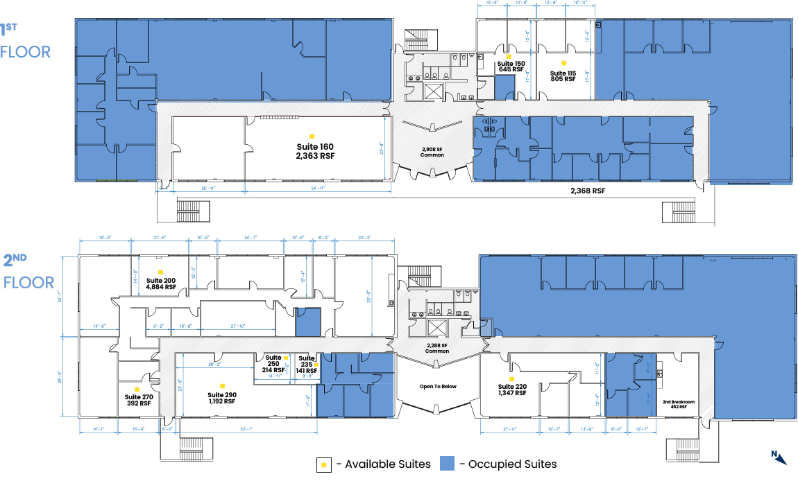 3020 Knight St, Shreveport, LA for lease Typical Floor Plan- Image 1 of 1