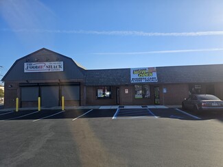 Plus de détails pour 2972-3010 Veterans Memorial Hwy, Bohemia, NY - Vente au détail à louer