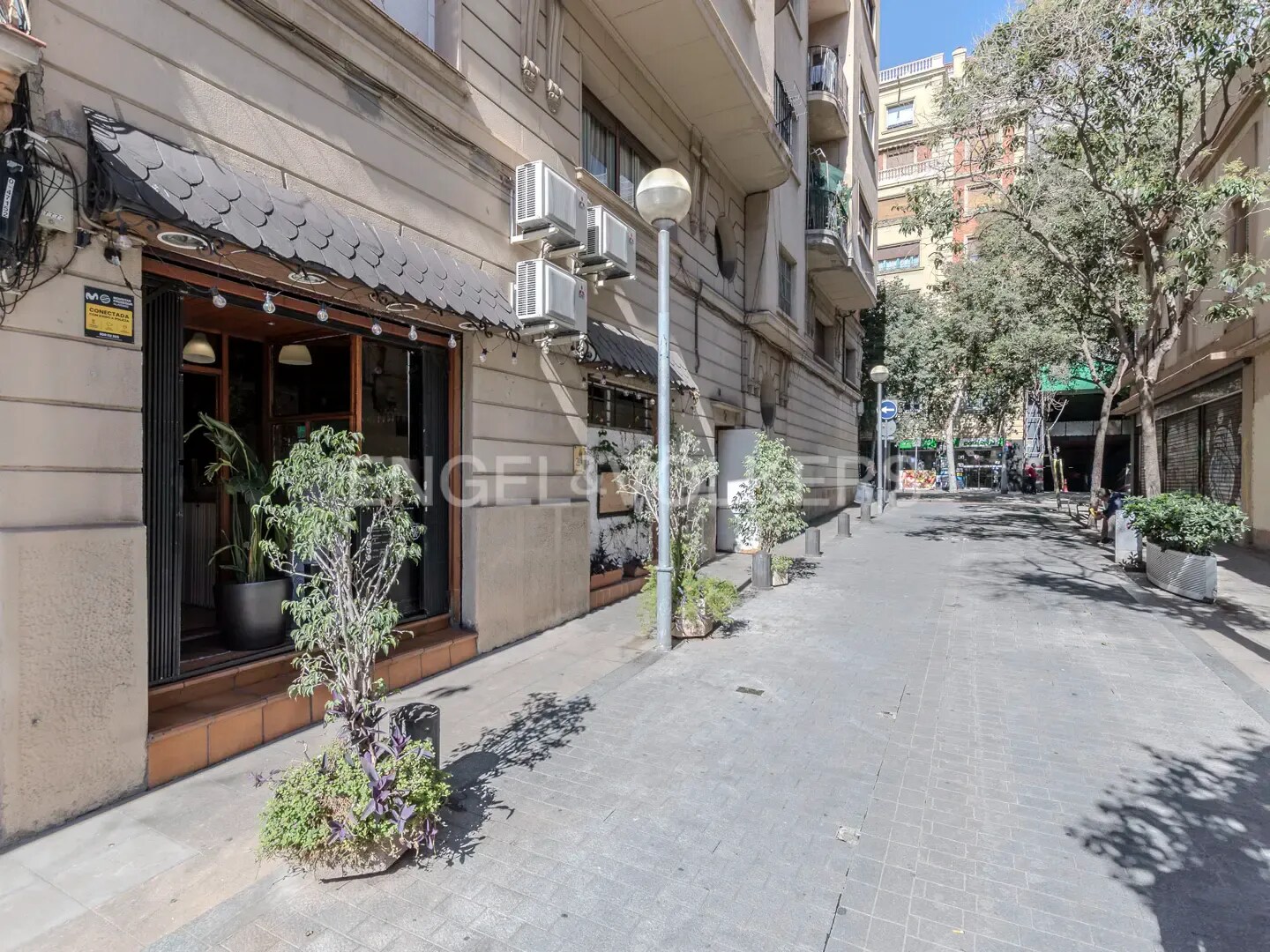 Carrer de Mallorca, Barcelone, Barcelona à vendre Photo du bâtiment- Image 1 de 4