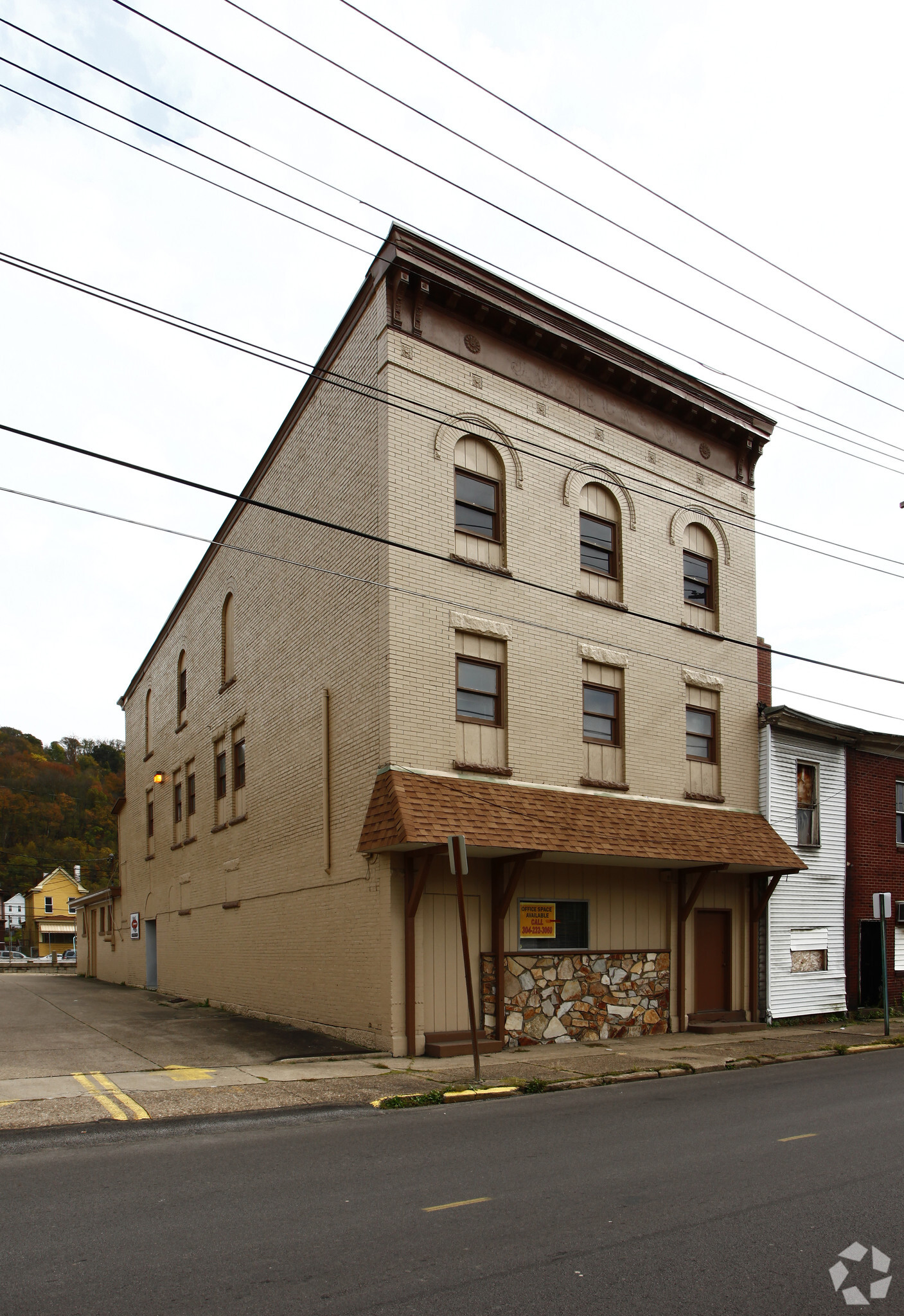 3642 Jacob St, Wheeling, WV à vendre Photo principale- Image 1 de 1