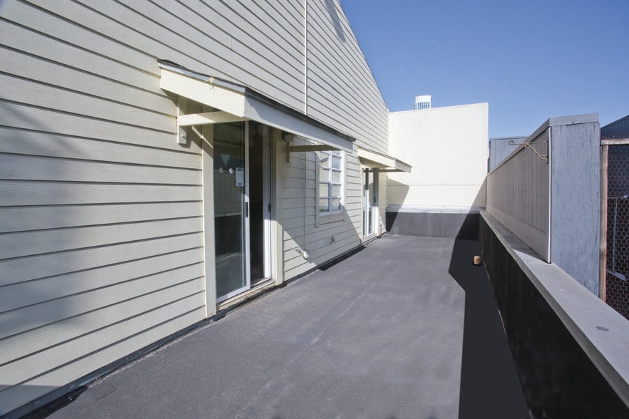 133-135 Stillman St, San Francisco, CA à louer - Photo intérieure - Image 3 de 16