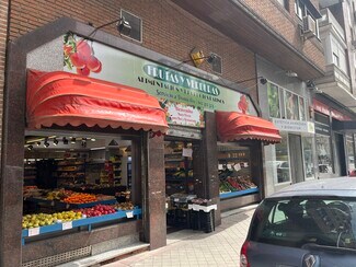 More details for Calle de Bolivia, 24, Madrid - Retail for Lease