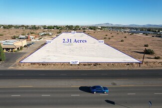 Plus de détails pour 14236 Main St, Hesperia, CA - Terrain à vendre