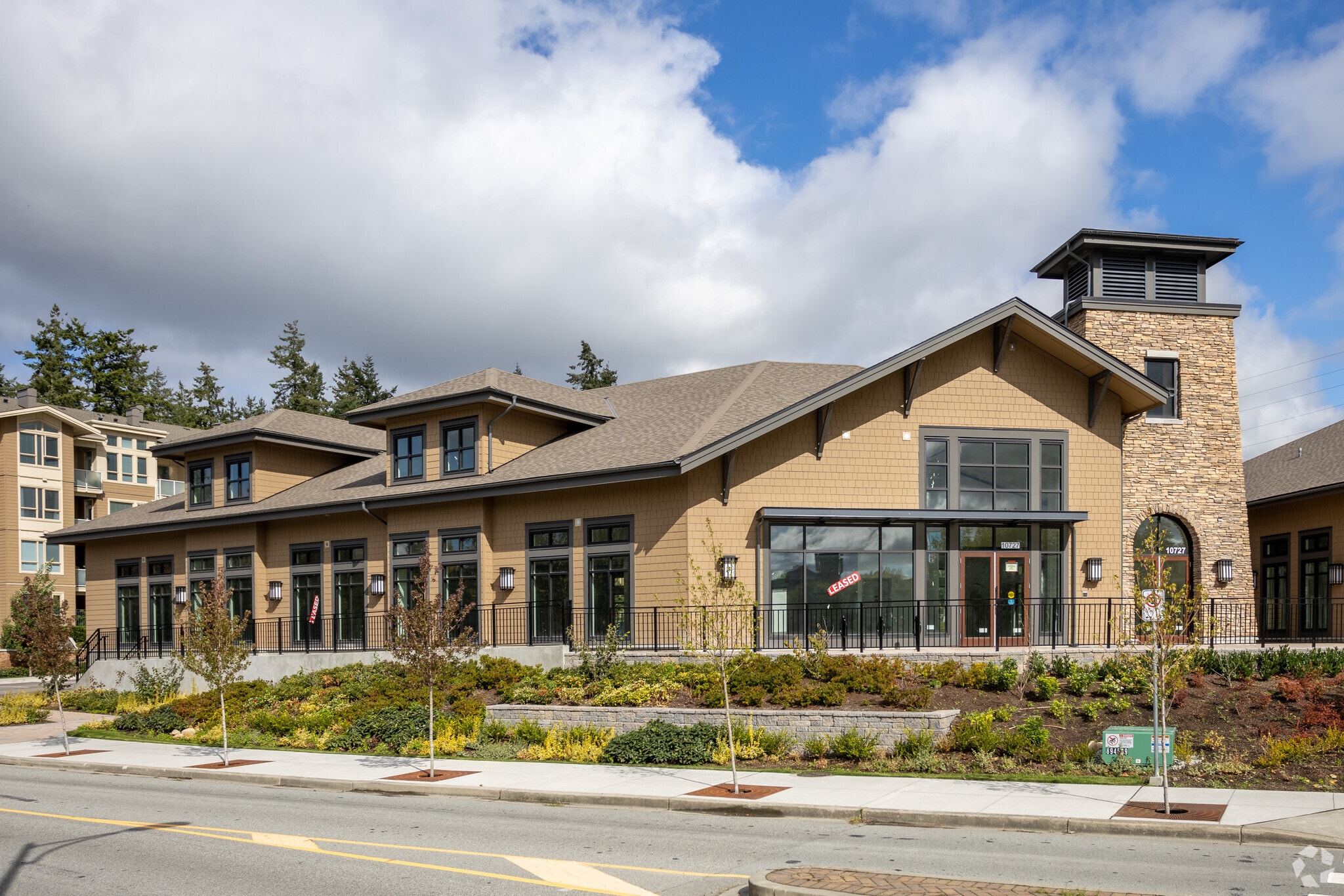 10775 Delsom Cres, Delta, BC for lease Primary Photo- Image 1 of 4