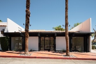 254-264 N Palm Canyon Dr, Palm Springs, CA for lease Interior Photo- Image 1 of 11