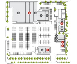 10404 99 Ave, Fort Saskatchewan, AB for lease Interior Photo- Image 2 of 6