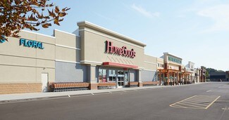 Plus de détails pour 166-180 Collins Rd NE, Cedar Rapids, IA - Commerce de détail à louer