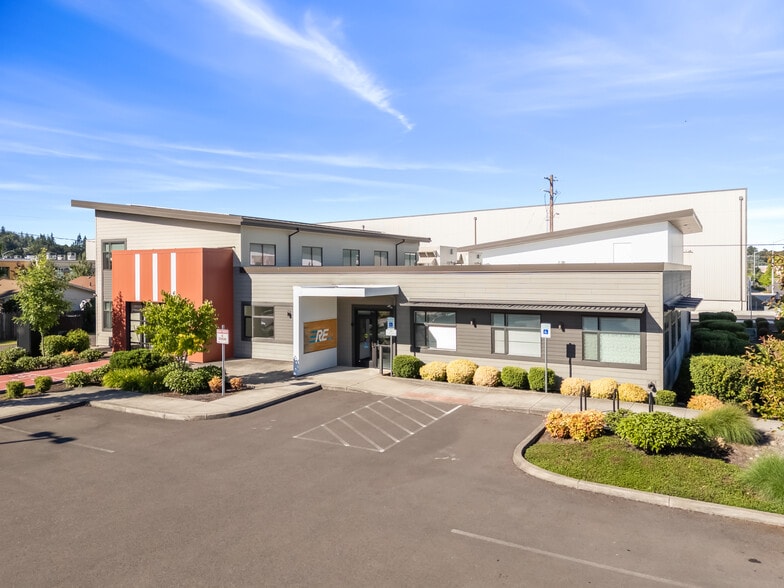 1025 2nd St NW, Salem, OR for sale - Building Photo - Image 2 of 62