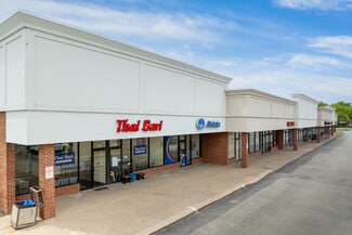 Plus de détails pour 1041-1073 Lake Cook Rd, Wheeling, IL - Commerce de détail à louer