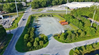 Plus de détails pour 290 Telfair Rd, Savannah, GA - Terrain à louer