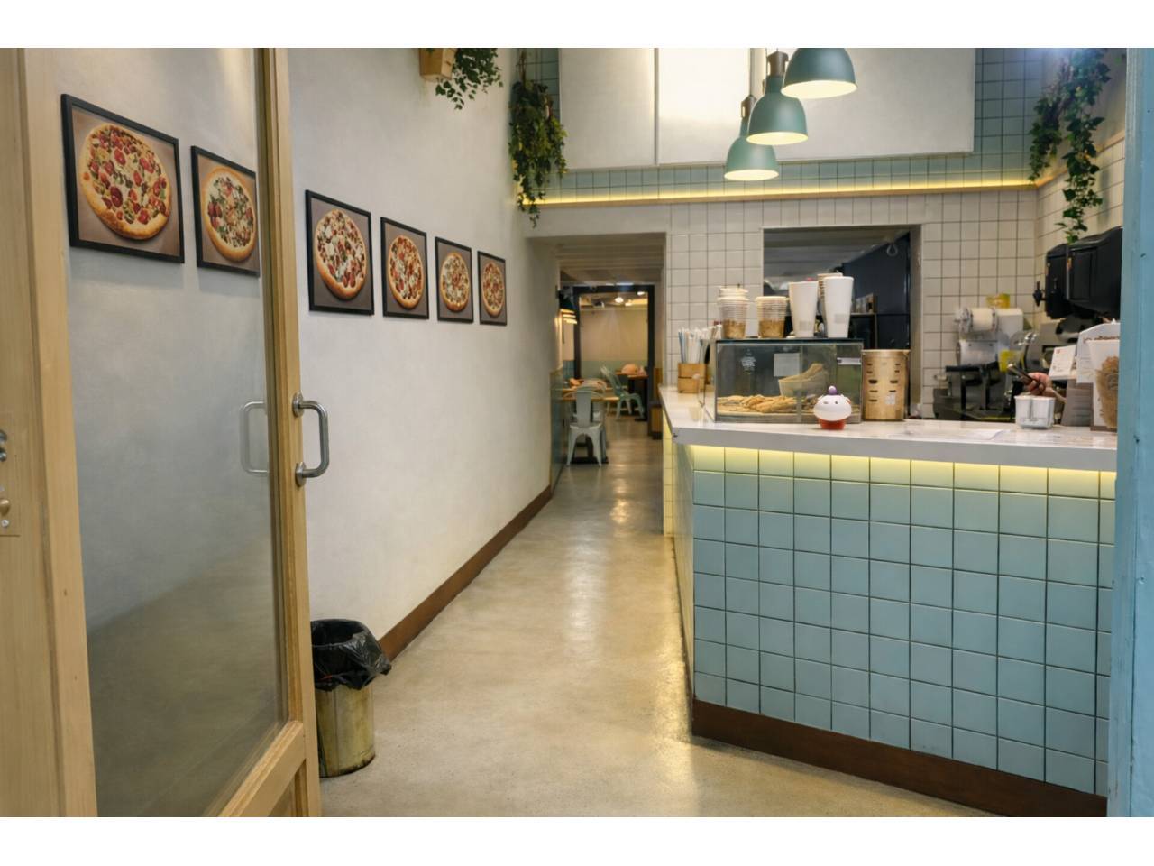 Commerce de détail dans Barcelone, Barcelona à louer Photo principale- Image 1 de 2