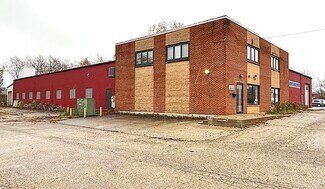Plus de détails pour 885 Anita Ave, Antioch, IL - Industriel à louer