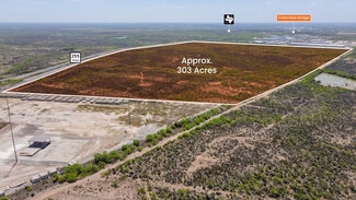 Plus de détails pour HWY 255, Laredo, TX - Terrain à vendre