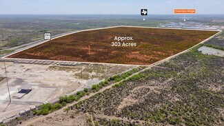 Plus de détails pour HWY 255, Laredo, TX - Terrain à vendre