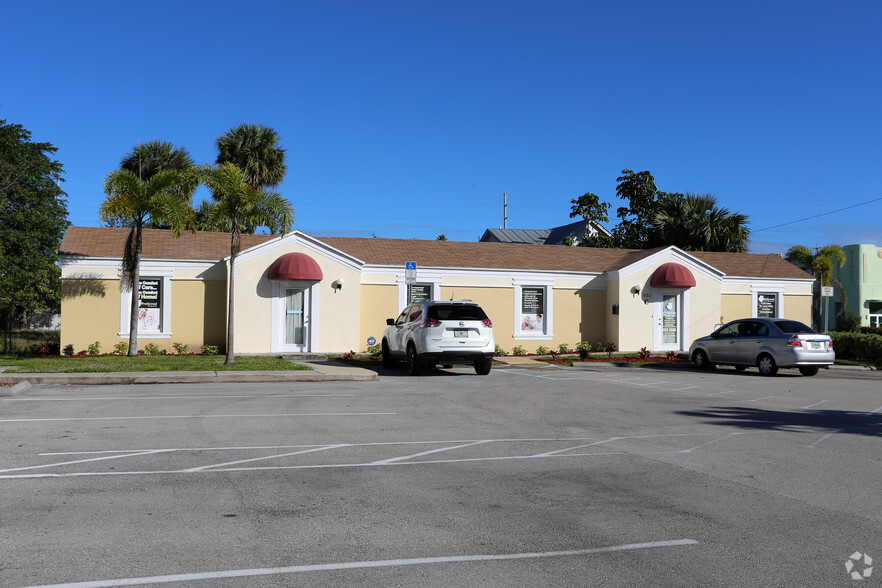 531 S US Highway 1, Fort Pierce, FL for sale - Primary Photo - Image 1 of 1