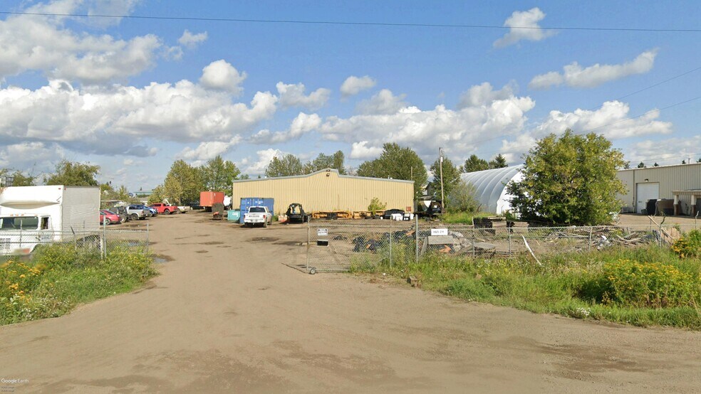 10825 214th St, Edmonton, AB for sale - Building Photo - Image 1 of 1