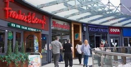 Eagles Meadow, Wrexham à louer Photo intérieure- Image 2 de 3