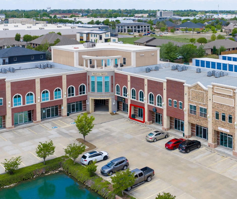 480 24th Ave NW, Norman, OK à louer Photo intérieure- Image 1 de 8