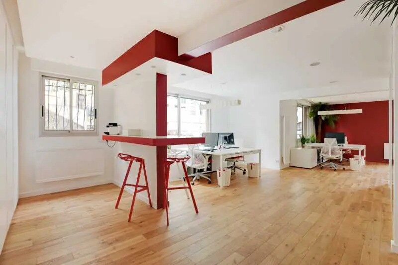Multifamily in Courbevoie for sale - Interior Photo - Image 3 of 10