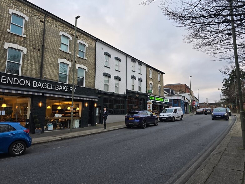 49 Church Rd, London for sale - Building Photo - Image 1 of 14