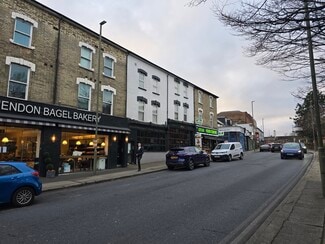 More details for 49 Church Rd, London - Retail for Sale