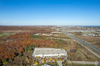 1549 Yorkton Ct, Burlington, ON - AERIAL  map view