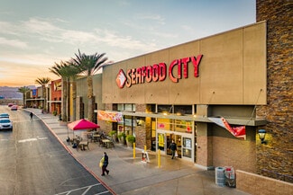More details for Rainbow Blvd, Las Vegas, NV - Retail for Lease
