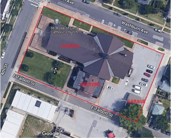 3803 4th St, Brooklyn, MD for sale - Building Photo - Image 2 of 35