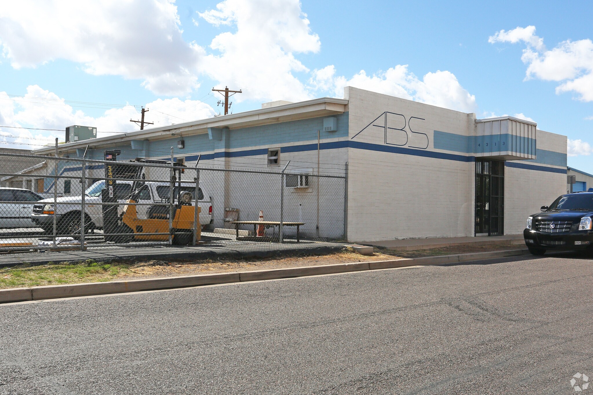 4313 E Magnolia St, Phoenix, AZ à vendre Photo principale- Image 1 de 3