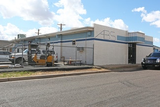 Plus de détails pour 4313 E Magnolia St, Phoenix, AZ - Industriel à vendre