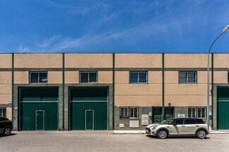 More details for Calle Álamo, 34, Humanes de Madrid - Industrial for Lease