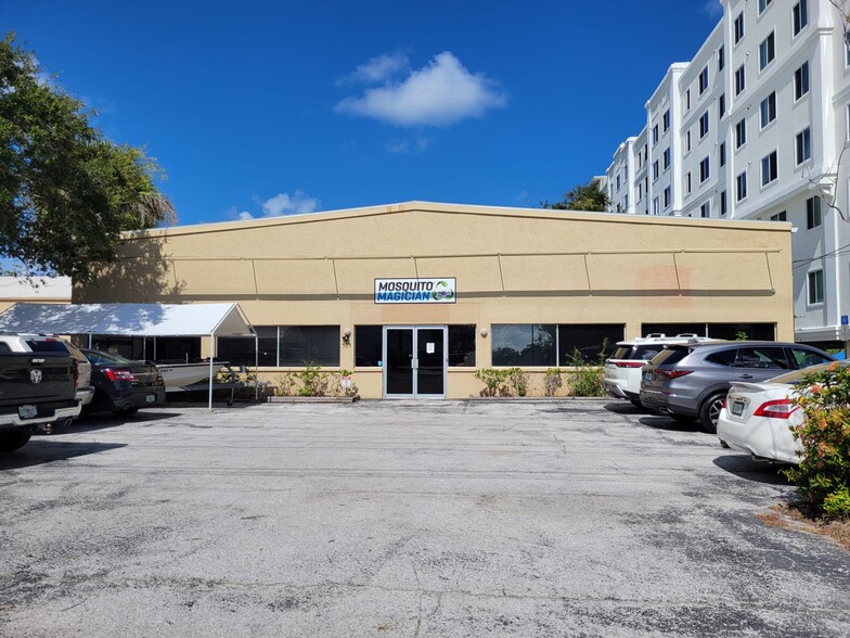 404 S Martin Luther King Jr Ave, Clearwater, FL for sale - Building Photo - Image 2 of 9