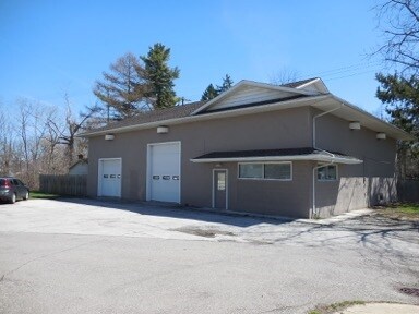 3988 N Dixie Hwy, Monroe, MI for lease - Building Photo - Image 2 of 33