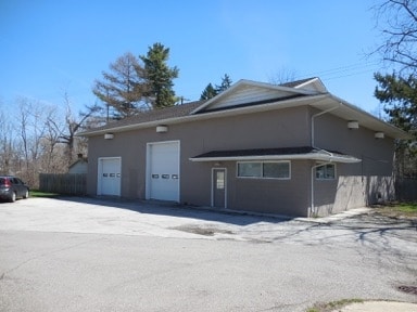 3988 N Dixie Hwy, Monroe, MI à louer - Photo du bâtiment - Image 2 de 33