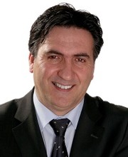 Stefano Messina