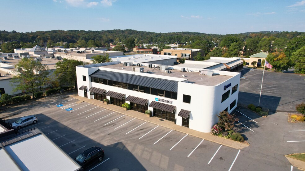 11311 Arcade Dr, Little Rock, AR à louer - Photo du bâtiment - Image 2 de 13