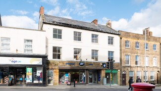 More details for 5 Fore St, Chard - Retail for Lease