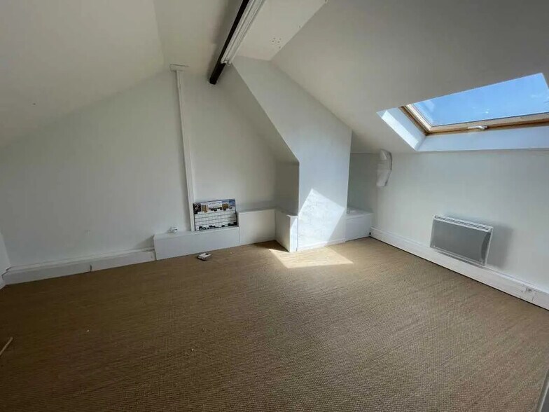 3 Rue Emile Péhant, Nantes à louer - Photo intérieure - Image 3 de 10