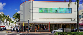 More details for 1437-1441 Washington Ave, Miami Beach, FL - Retail for Lease