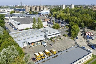 More details for 16 Waterside Way, London - Industrial for Sale