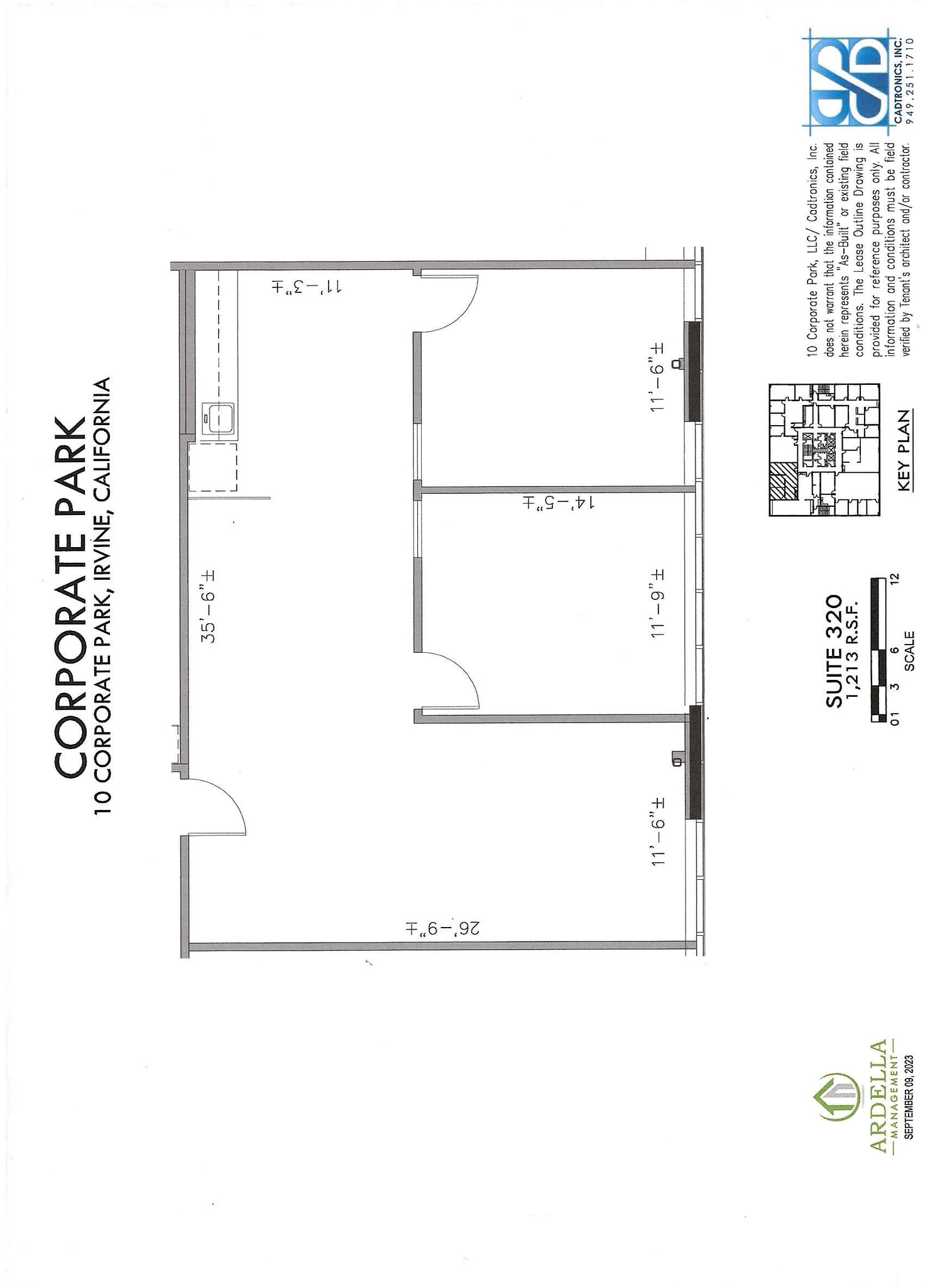 10 Corporate Park, Irvine, CA for lease Interior Photo- Image 1 of 1