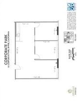 10 Corporate Park, Irvine, CA for lease Interior Photo- Image 1 of 1