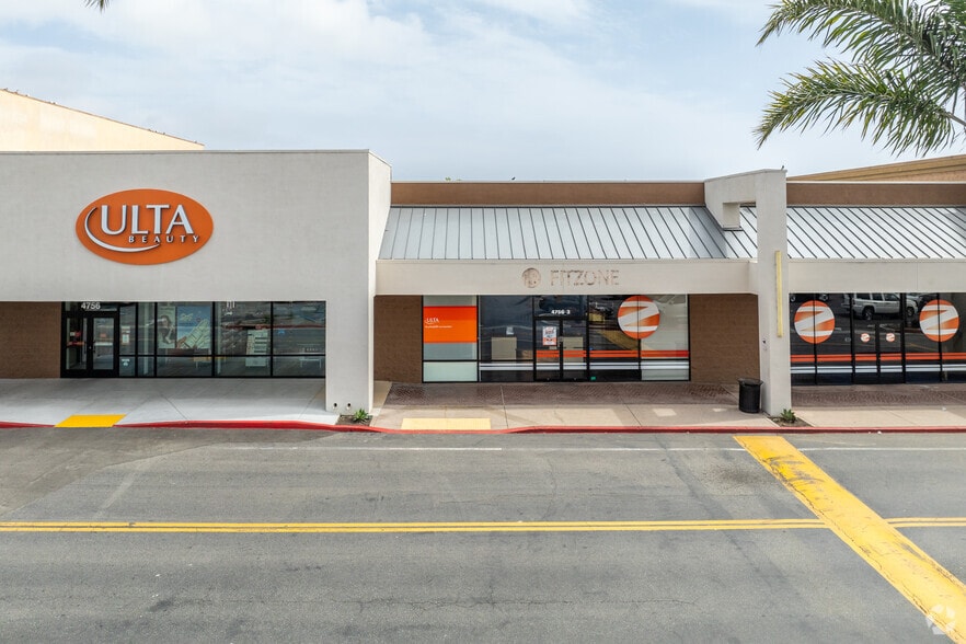 4756 Telephone Rd, Ventura, CA for sale - Primary Photo - Image 1 of 6