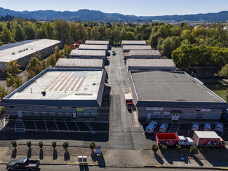 More details for 3904-3922 W 1st Ave, Eugene, OR - Office, Industrial for Lease