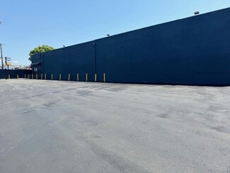 More details for 5156 W Washington Blvd, Los Angeles, CA - Industrial for Lease