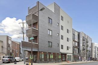 Plus de détails pour 1625-1631 Ridge Ave, Philadelphia, PA - Vente au détail à louer