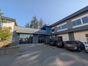8645 160th St, Surrey, BC for lease Interior Photo- Image 2 of 21