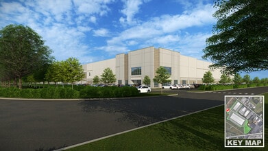 0 Christiana Rd, New Castle, DE for lease Building Photo- Image 1 of 2