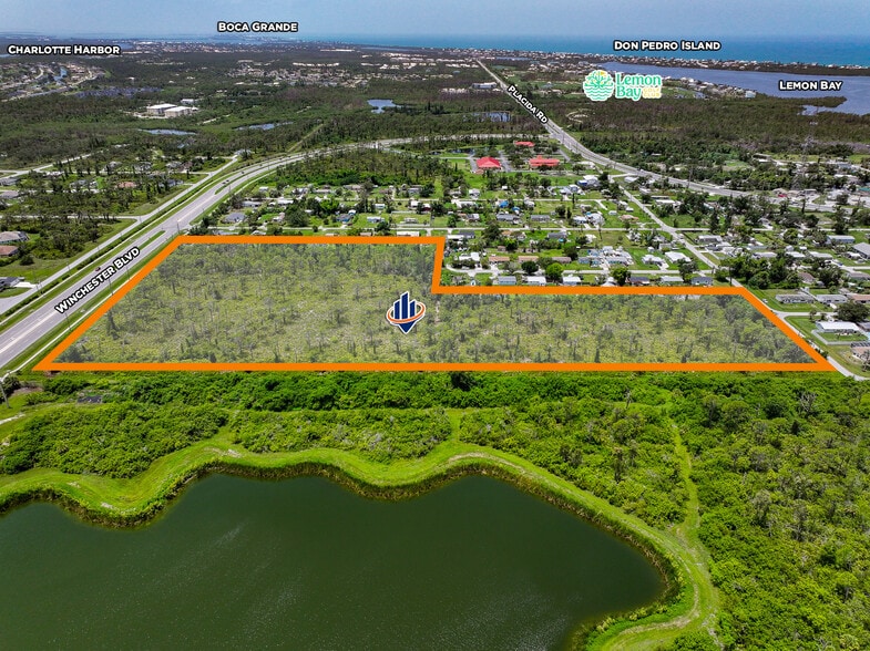 8399 Cypress Rd, Englewood, FL for sale - Building Photo - Image 3 of 5